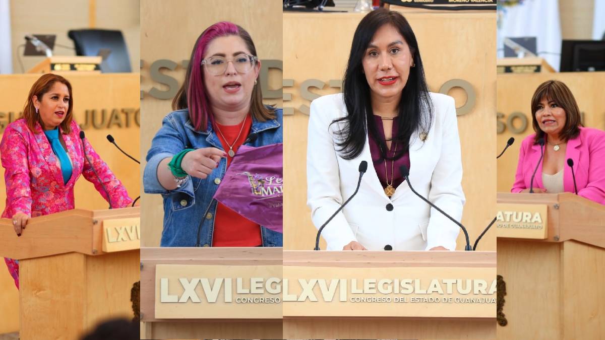 Violencia vicaria Guanajuato