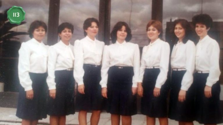 Voluntarias del Hospital General de León