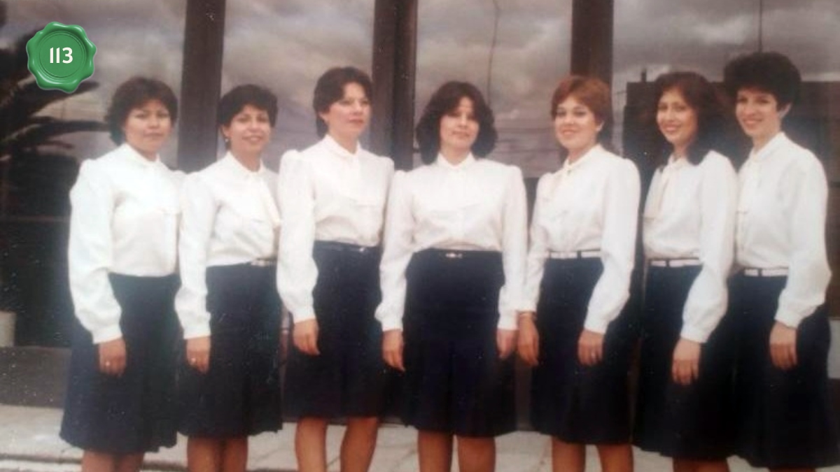 Las primeras manos que acompañaron: el voluntariado que marcó al Hospital General de León