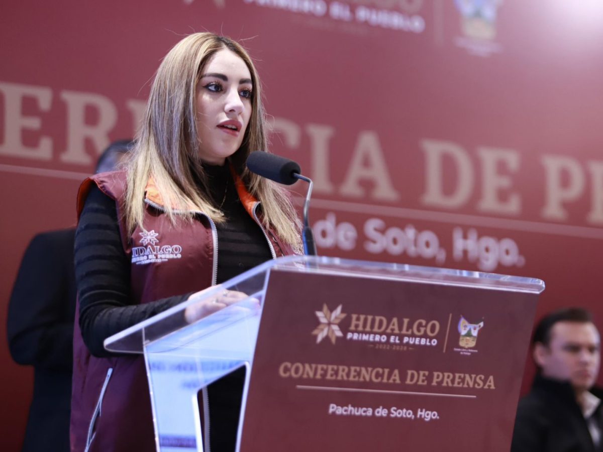 Relocalizarán 88 viviendas en San Bartolo Tutotepec tras vaguada