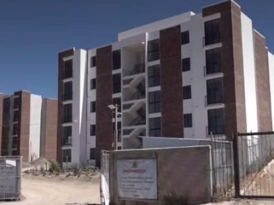 ¿Casas del bienestar en Hidalgo sobre ductos? Responde Sedatu