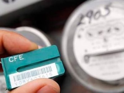 Quejas vecinales en Pachuca por aumentos a las tarifas de luz