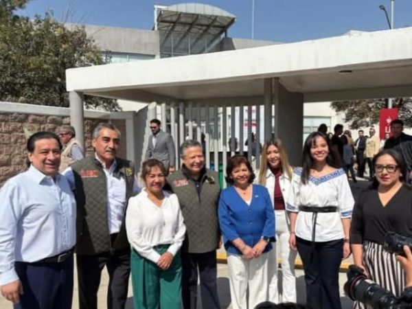 Aperturan nuevas instalaciones en la UAEH, conoce cuáles