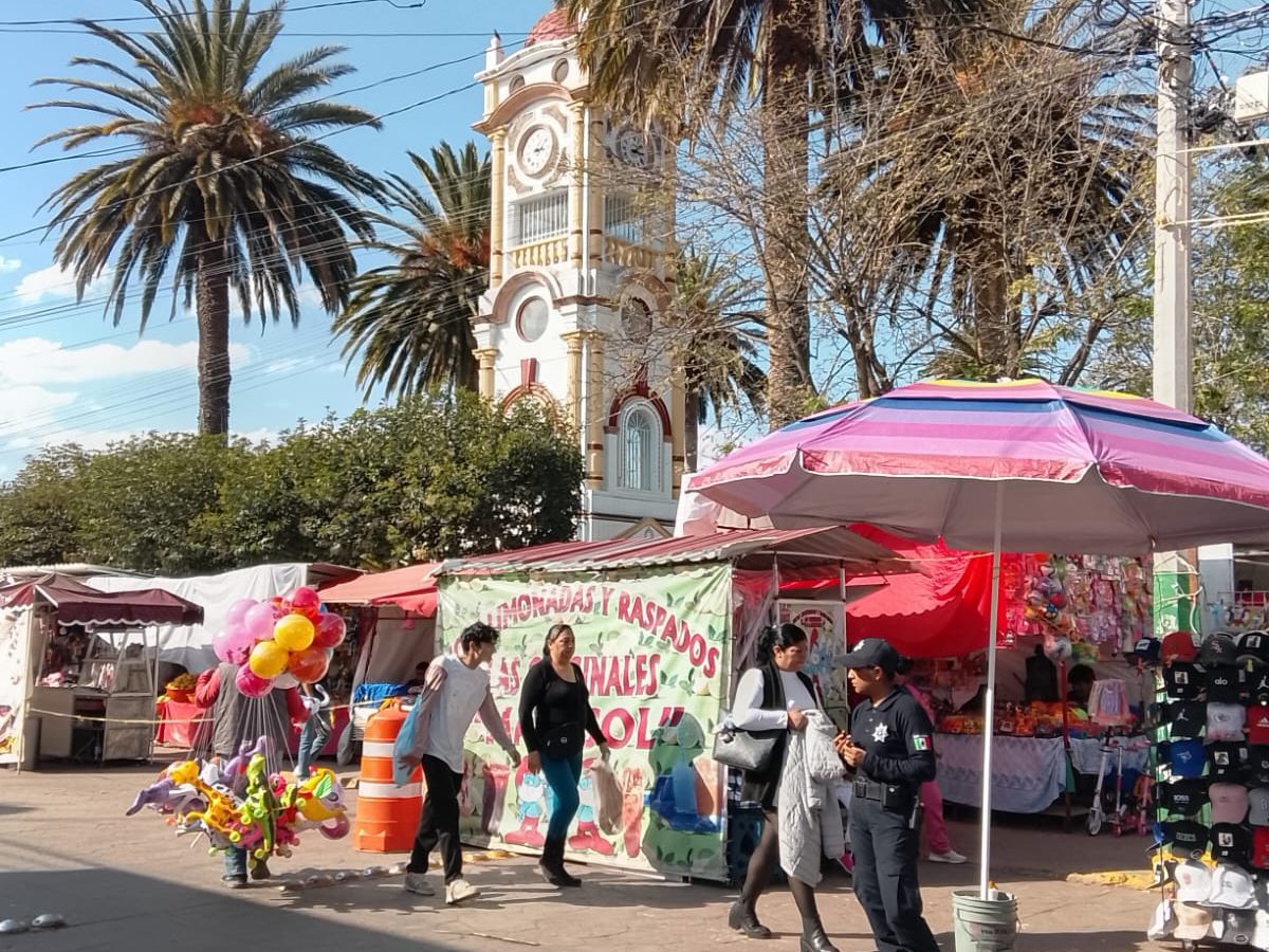 Cuautepec, segundo municipio del país con más tomas clandestinas en 2025
