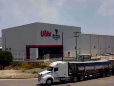 En parque industrial Platah, abren fábrica de blindaje balístico