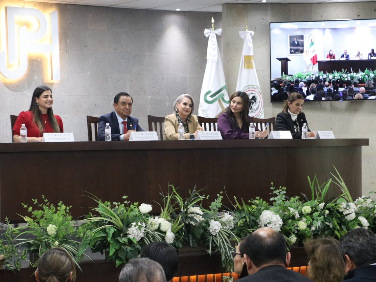 Poder Judicial y Congreso inician diplomado sobre justicia civil y familiar