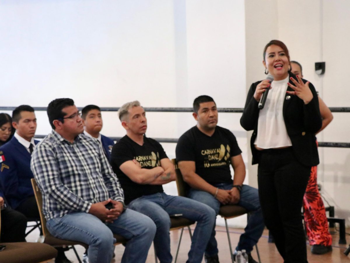 Danza, teatro y artes plásticas vibran en Irapuato durante marzo