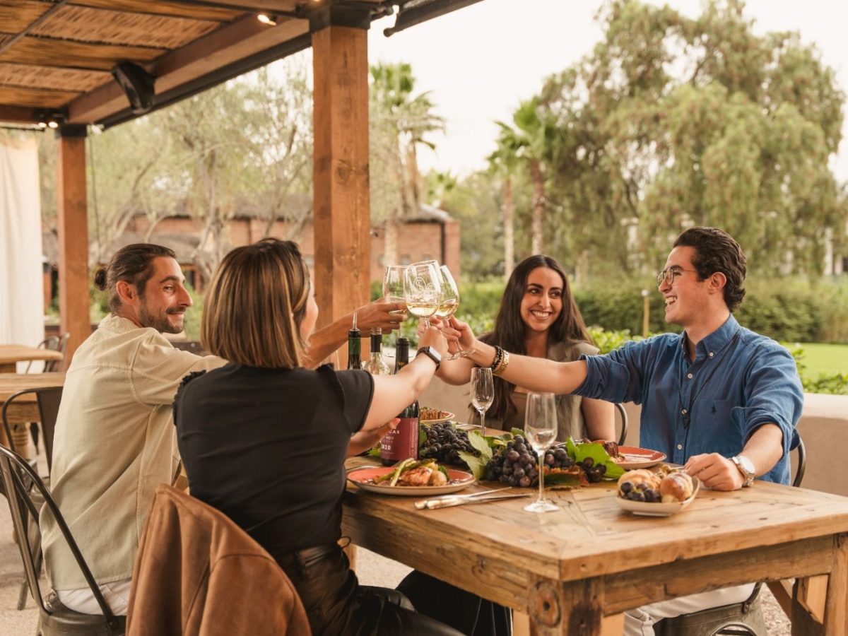 Distinguen a San Miguel de Allende: «mejor región vinícola de México»: Resultado de estrategia de desarrollo y visión de gobierno