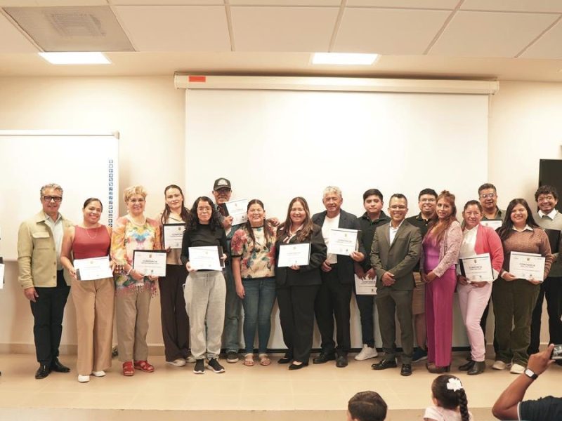 Yuriria apuesta por sus propios empresarios: El plan para que los universitarios no tengan que irse lejos