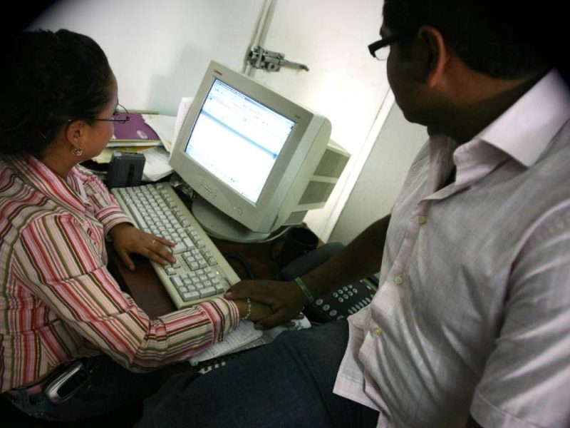 Aprueba el Senado reforma para erradicar el acoso laboral contra mujeres