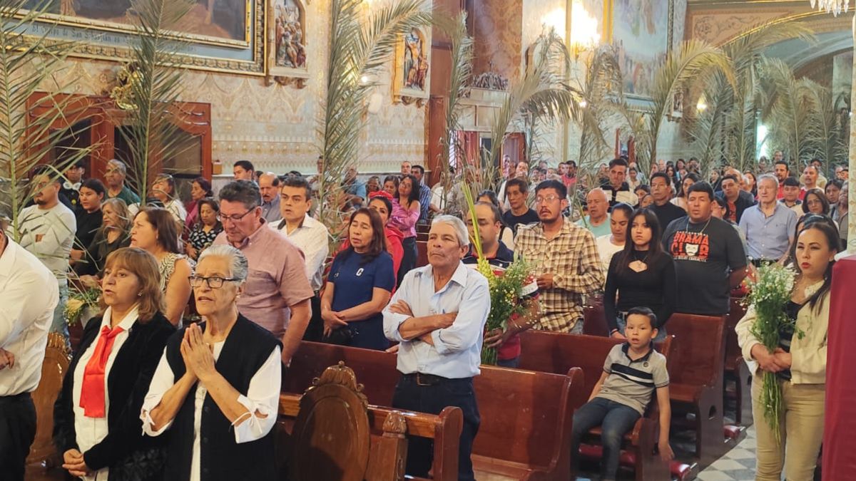 actividades para la Semana Santa