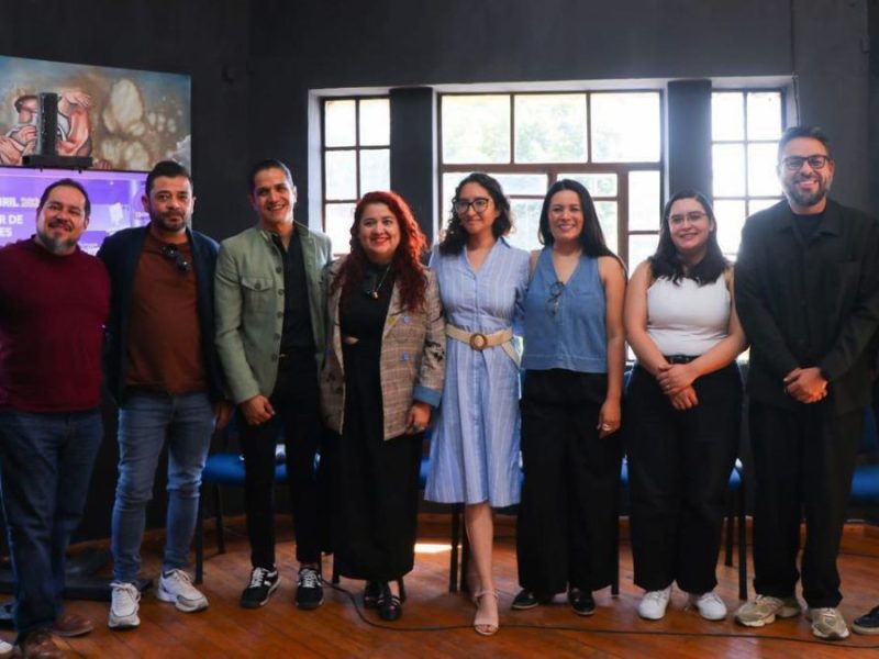 Instituto Cultural de León presenta agenda de abril con exposiciones, música y arte en miniatura