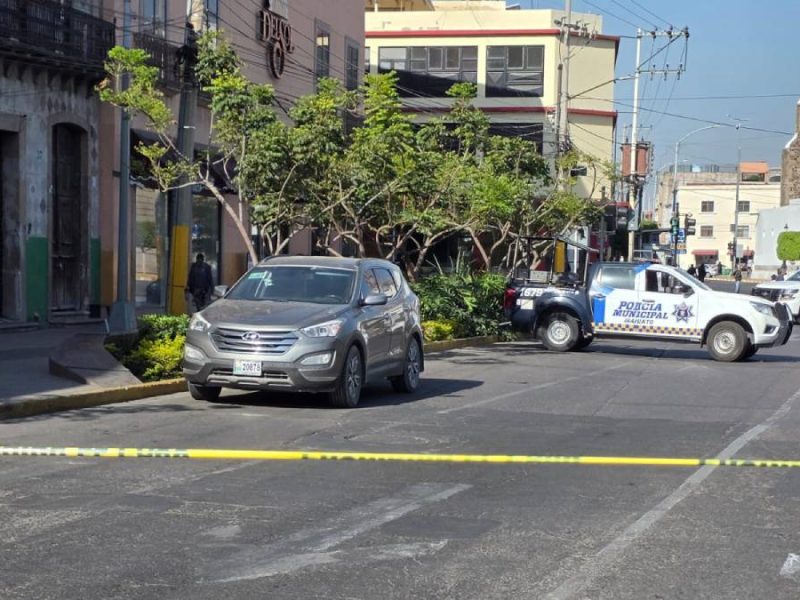 Agente de Tránsito de Irapuato que presenció asesinato tiene derecho a una defensa, asegura Ayuntamiento