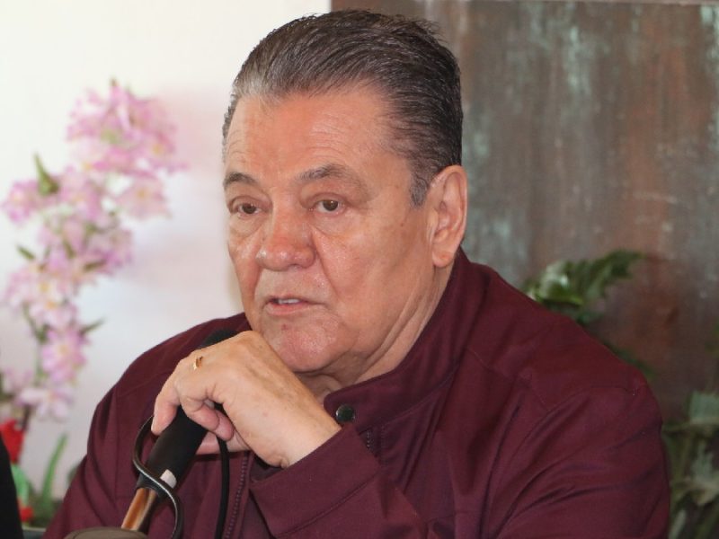 Pausa de nuevo hospital del IMSS se debe a tardanza de gobierno de Irapuato, señala diputado morenista