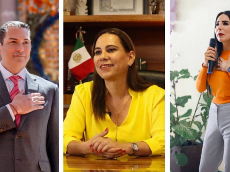 Alcaldes de Guanajuato rechazan prohibir reelección; Morena defiende ‘nuevos rostros’