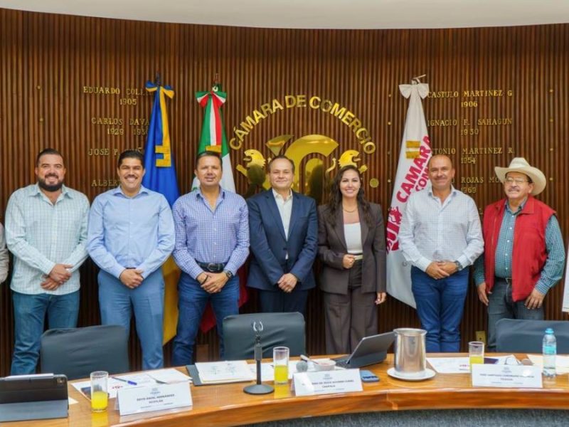 Alcaldes de Jalisco exigen estudios y claridad sobre acueducto León-Solís a la Conagua; advierten crisis en Chapala