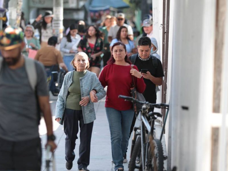 Guanajuato tiene leyes nuevas por Alerta de Género pero los juzgados siguen cerrados