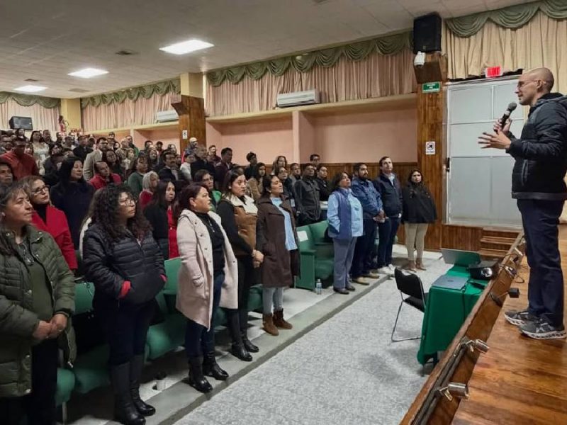 Bullying alcanza al 30% de alumnos LGBT en Guanajuato con agresiones físicas