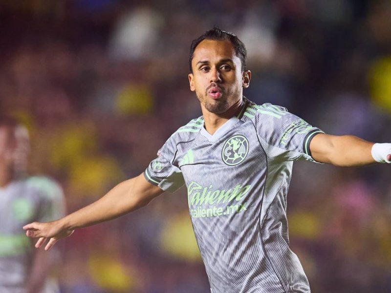 América vence a Mazatlán y suma de a tres en el C2026