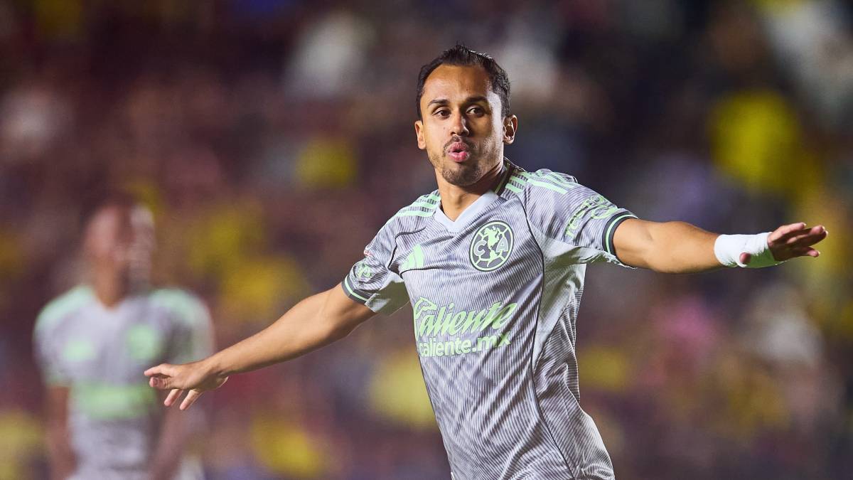 América vence a Mazatlán y suma de a tres en el C2026 - Mexsport.