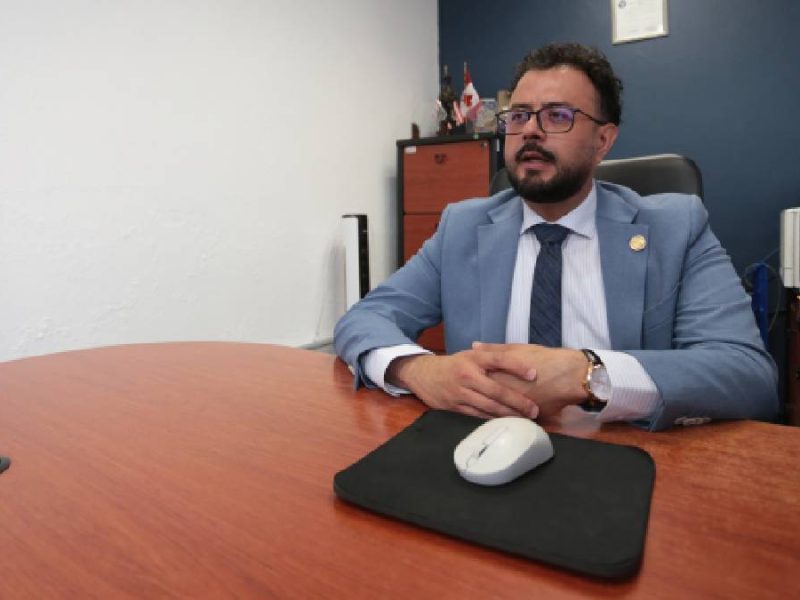 Se desploman inscripciones en la “Prepa Nocturna”: Entregan 72% menos fichas que el año pasado