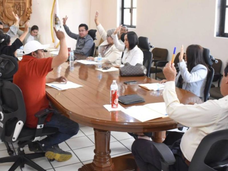 Escándalo en la Tesorería de Apaseo el Alto: Denuncian desfalco y desaparición del titular