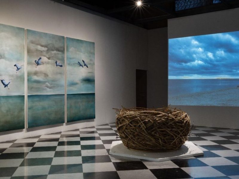 Entrevista: Los 25 años de evolución creativa de Catalina Ochoa Pöhls