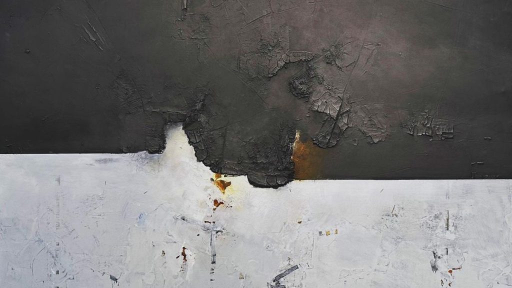 artista Francisco Romero