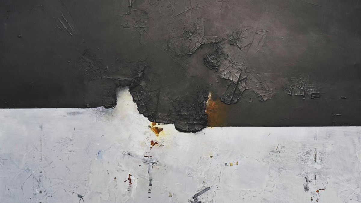 artista Francisco Romero