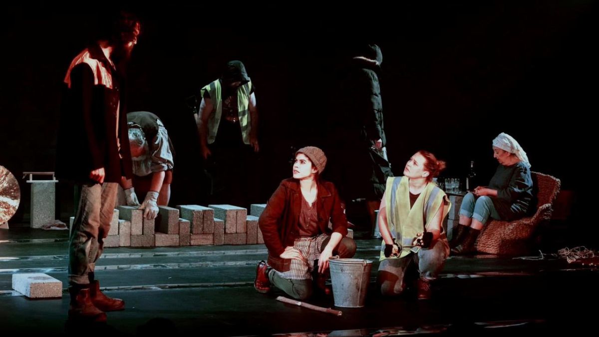 artista Ginna Álvarez