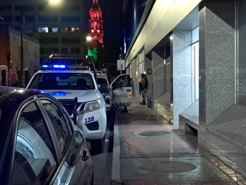 Ataque a balazos en San Juan de Dios deja un hombre herido