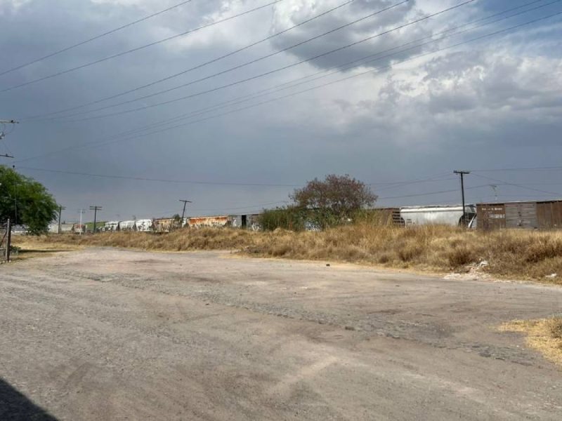 Celaya destraba obra tras 40 años: Compran terreno para avenida 2 de Abril; falta dinero para la obra