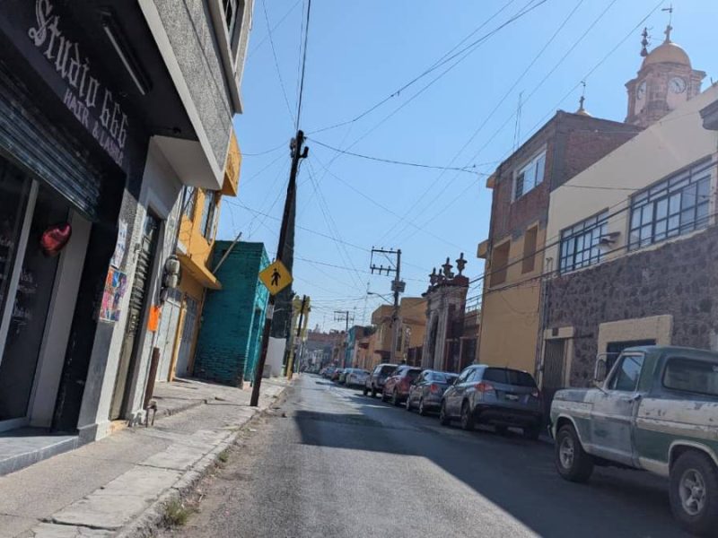 Ayuntamiento de Irapuato aprueba cobro de parquímetros sin reglamento ni infraestructura