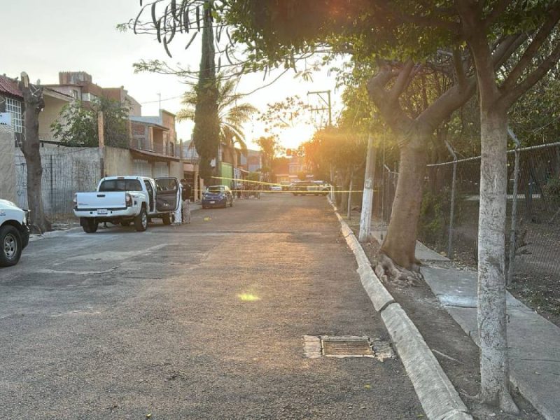 Se escuchan balazos en Irapuato: ‘Motosicarios’ matan a vecino en Las Misiones