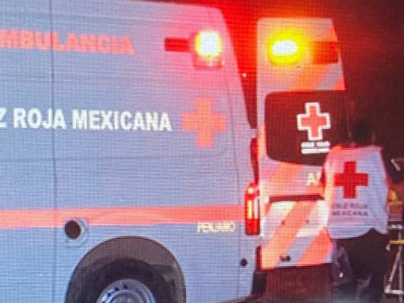 Persiguen y matan a motociclista en la colonia Tolento en Pénjamo