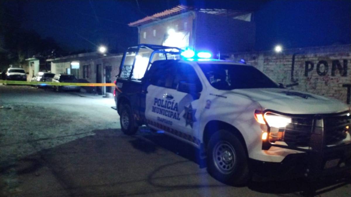 balean fachada de vivienda en San Martín de Porres