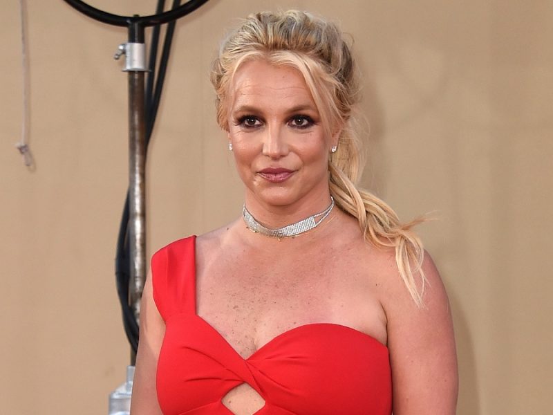 Britney Spears arrestada por conducir ebria en California: Esto se sabe
