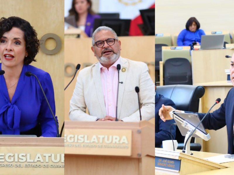 Reforman ley de Cambio Climático para regular rellenos sanitarios desde ayuntamientos