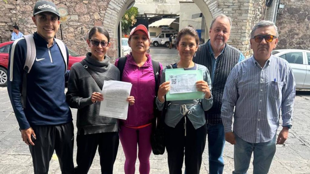 camino-los-mexicanos-denuncia-mp