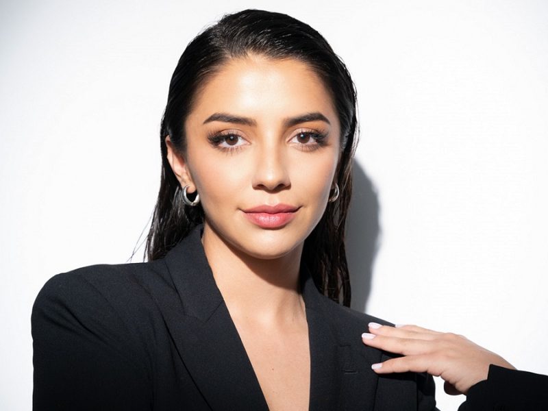 Del teatro a la televisión: Carla Trujillo enfrenta nuevos retos en ‘Corazón de oro’