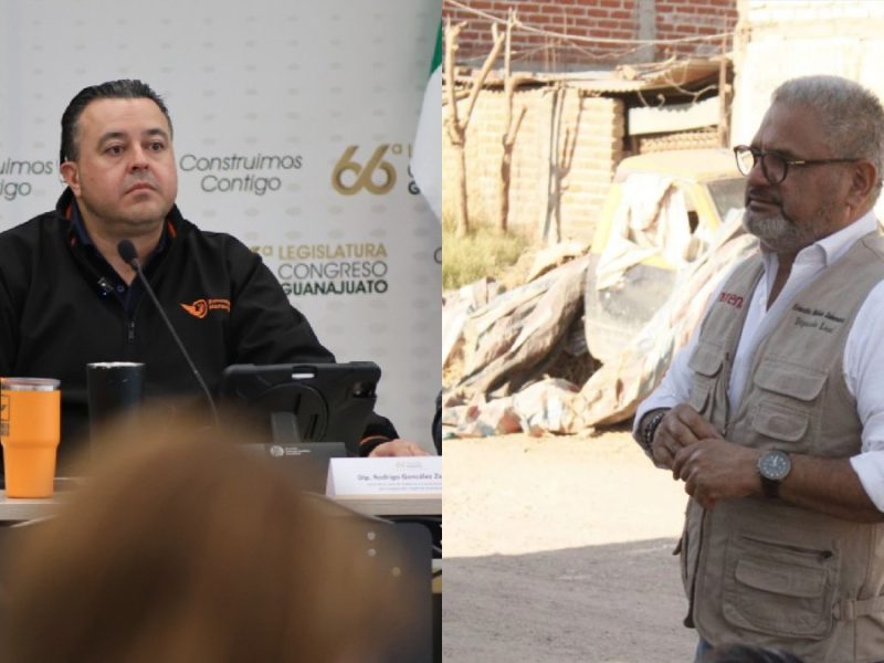 ¿Y los de Silao? Considera diputado Millán discriminación excluirlos del descuento en caseta de la capital