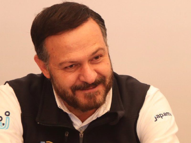 Sospecha analista de seguridad intervención de crimen organizado en asesinato de director de Japami