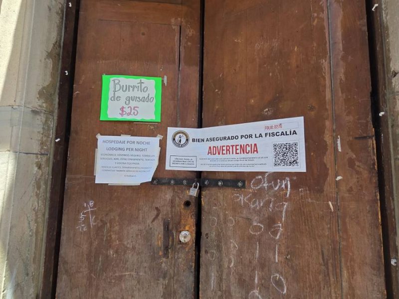 Catean bar en Guanajuato capital y rescatan a mujer secuestrada