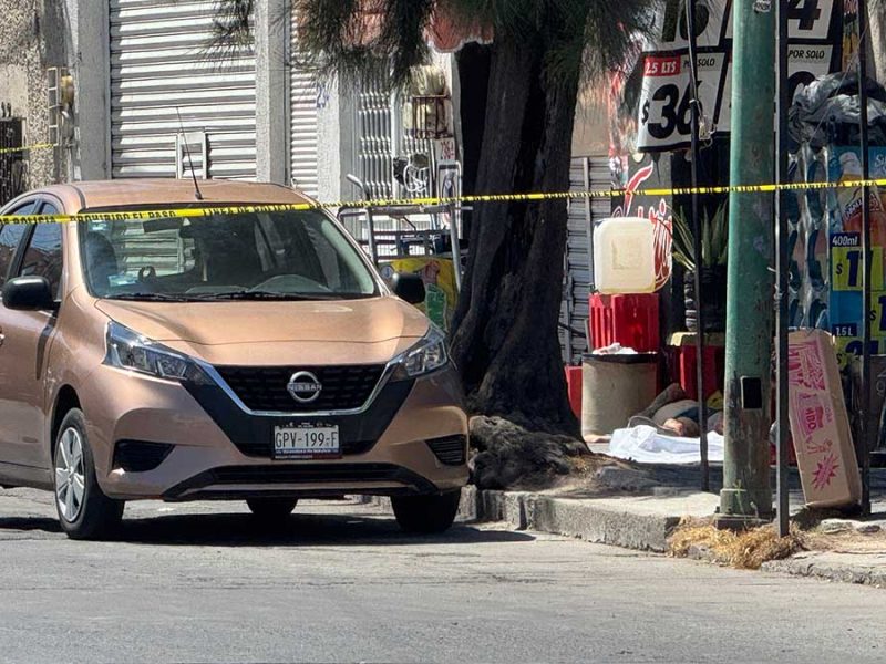 Pánico en Celaya por balacera en depósito de refrescos: Un muerto, un herido y dos detenidos