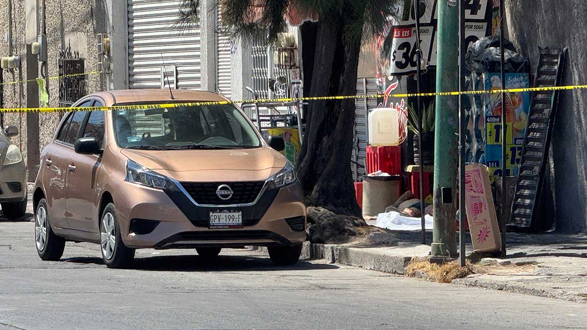 ataque armado en Celaya