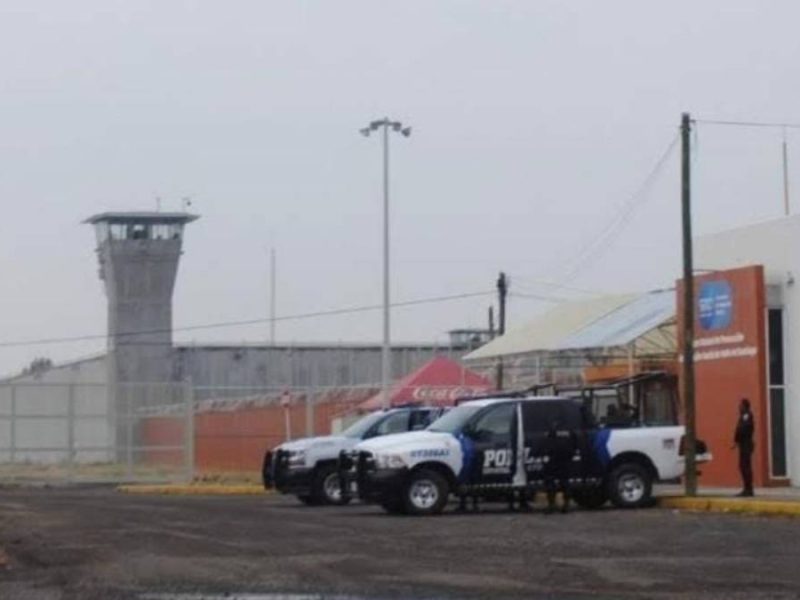 Dan libertad a mujer presa en Guanajuato Capital para no separarla de su hija