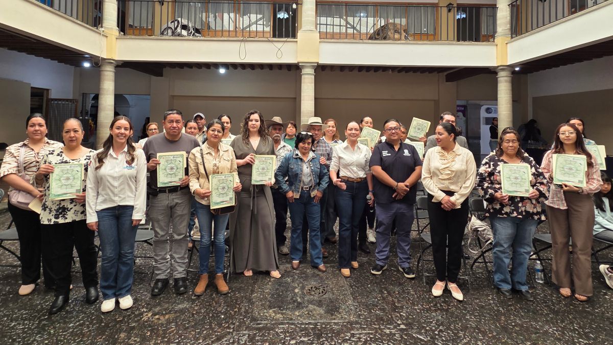 certificaciones IECA