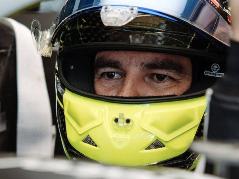 Sergio ‘Checo’ Pérez queda fuera en la Q1: resultados de la clasificación del GP de Australia 2026