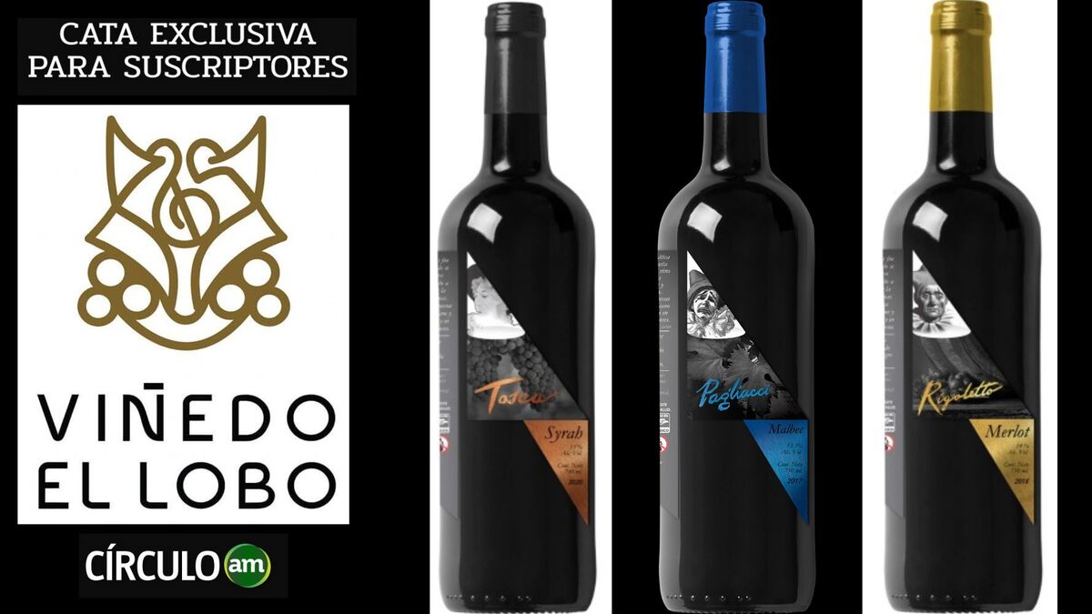 Cata para suscriptores