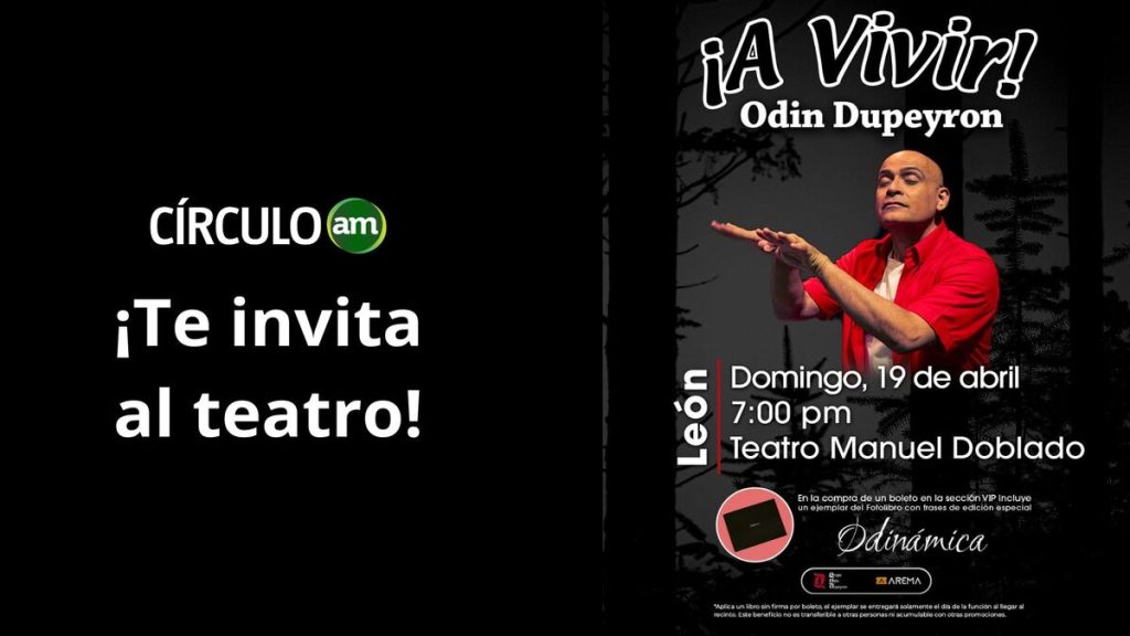 A vivir